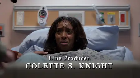 Tyler Perry's Sistas S09E02