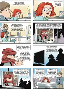 Doonesbury (2012) (DCP Digital