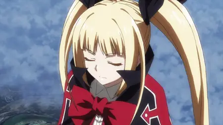 BLAZBLUE ALTER MEMORY - 03 (BD 1080P