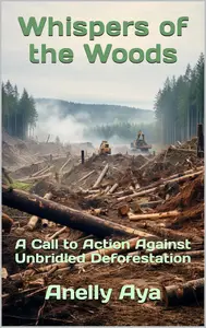 Whispers of the Woods: A Call to Action Against Unbridled Deforestation