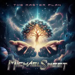 Michael Sweet - The Master Plan (2026) [Official Digital Download 24/48]