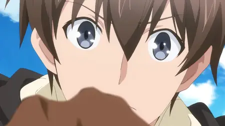 S01E11 - The Young Girl and the Kitty Paradise -KiChiDo