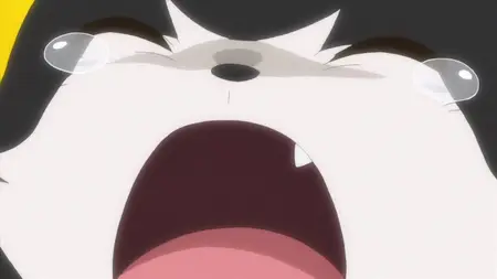 S01E11 - The Young Girl and the Kitty Paradise -KiChiDo