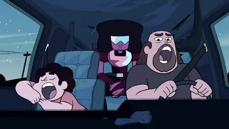 Steven Universe S02E12