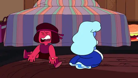 Steven Universe S02E12