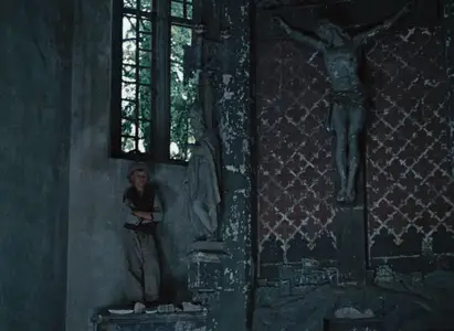 Sredi serykh kamney / Among Grey Stones (1983)