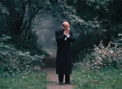 Sredi serykh kamney / Among Grey Stones (1983)