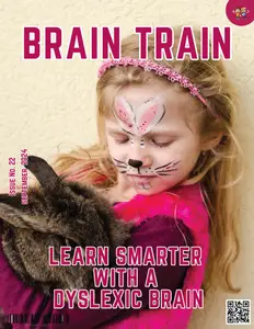 Brain Train Magazine - September 2024