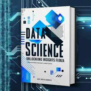 “Data Science Demystified: Unlocking the Power of Data for the Future”