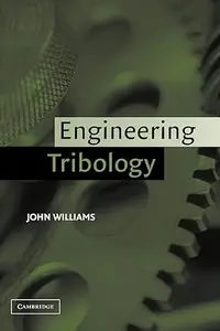 Engineering Tribology