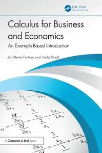 Calculus for Business and Economics