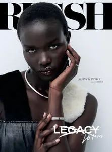 RUSSH - Issue 110 2024