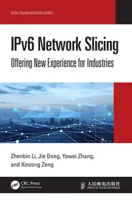 IPv6 Network Slicing: Offering New Experience for Industries