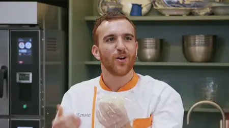 Professionals S07E04