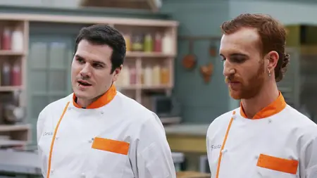 Professionals S07E04