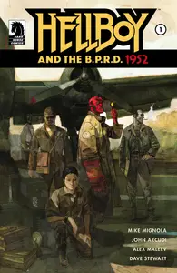 Hellboy and the B P R D 001 (2014) (digital) (Son of Ultron