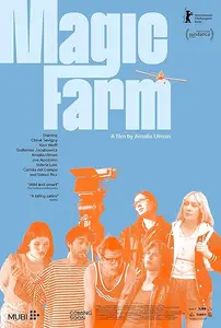 Magic Farm (2025)