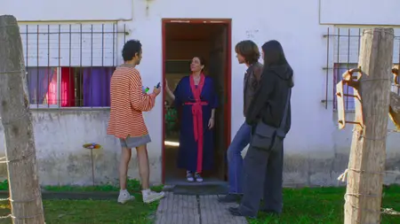 Magic Farm (2025)