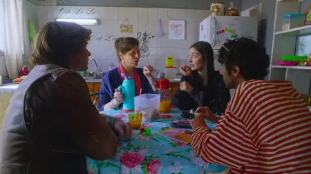 Magic Farm (2025)
