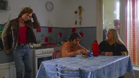 Magic Farm (2025)