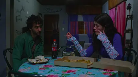 Magic Farm (2025)