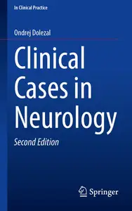 Clinical Cases in Neurology (In Clinical Practice)