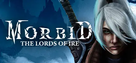 Morbid The Lords of Ire (2024)