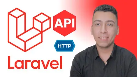 The Complete 2025 Laravel & Http Rest Api Guide In 30 Days