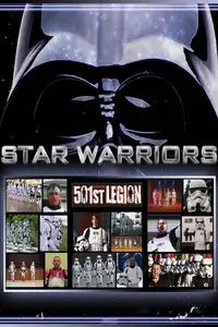 Star Wars: Star Warriors (2007)