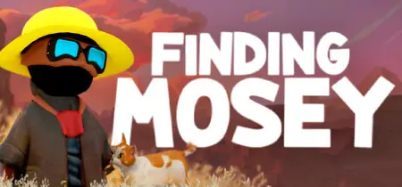 Finding Mosey (2024)