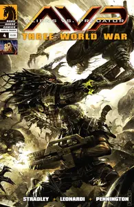 Aliens vs Predator - Three World War 04 (of 06) (2010) (Digital) (Bean-Empire