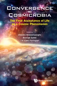 Convergence to Cosmicrobia