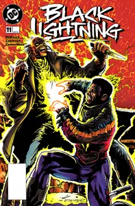 Black Lightning 011