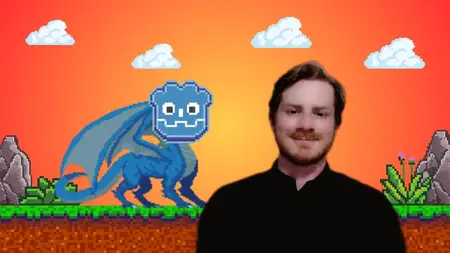 Complete Godot Advanced Course