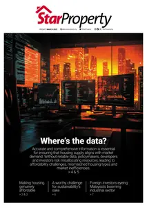 StarProperty - 7 March 2025