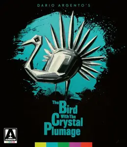 The Bird with the Crystal Plumage (1970)