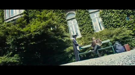 Abus de pouvoir (2024)