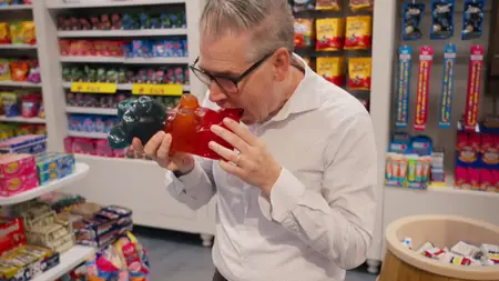 World's Sweetest Candy Shops (2025)