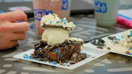 World's Sweetest Candy Shops (2025)