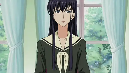Maria Watches Over Us s3 - OVA3