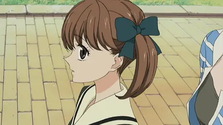 Maria Watches Over Us s3 - OVA3