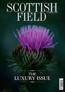 Scottish Field - October 2025