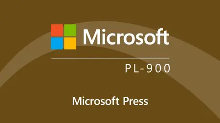 Microsoft Power Platform Fundamentals (PL-900) Cert Prep