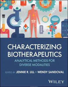 Characterizing Biotherapeutics: Analytical Methods for Diverse Modalities
