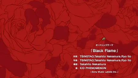 The Dark History of the Reincarnated Villainess S01E04 No Matter Who Dies Im Gonna End Up a Suspect