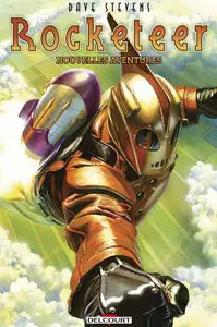 Rocketeer - Nouvelles Aventures