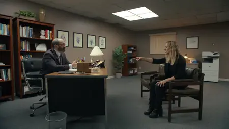 Peacemaker S02E01