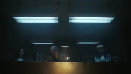 Peacemaker S02E01