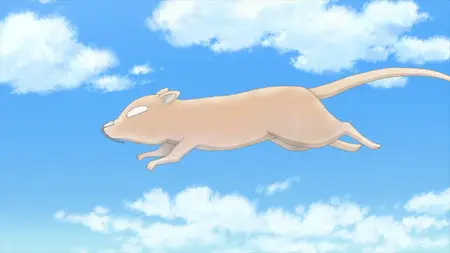 Kyoukai no Rinne - 26