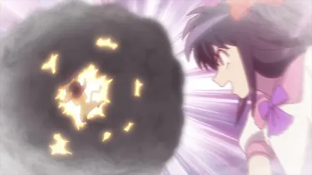Kyoukai no Rinne - 26